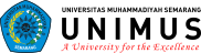 Perpustakaan Unimus